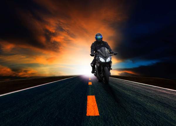 ゴーストライダーのイメージ